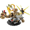 Lego Marvel - Spider-Man vs Sandman: Final Battle