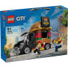 Lego City - Burger Truck