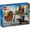 Lego City - Burger Truck