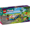 Lego Friends - Electric Car and Charger