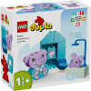 Lego Duplo - Daily Routines: Bath Time