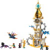 Lego DreamZzz - The Sandmans Tower
