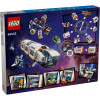 Lego City - Modular Space Station