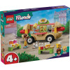 Lego Friends - Hot Dog Food Truck