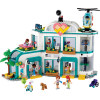Lego Friends - Heartlake City Hospital 42621