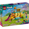 Lego Friends - Cat Playground Adventure