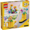 Lego Creator - Flowers In Watering Can