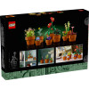 Lego Icons - Tiny Plants