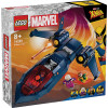 Lego Marvel - X-Men X-Jet