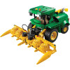 Lego Technic - John Deere 9700 Forage Harvester