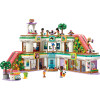 Lego Friends - Heartlake City Shopping Mall 42604