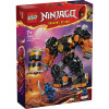 Lego Ninjago Coles Elemental Earth Mech