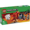 Lego Minecraft The Nether Portal Ambush