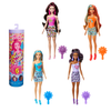 Barbie Colour Reveal Doll - Groovy Series