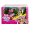 Barbie And Stacie To The Rescue - Stacies Go Kart