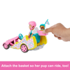 Barbie And Stacie To The Rescue - Stacies Go Kart