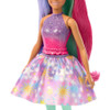 Barbie A Touch OF Magic Glyph Doll with Duck