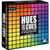 Hues and Cues