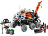 Lego Technic - Mars Crew Exploration Rover