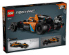 Lego Technic - NEOM McLaren Formula E Race Car