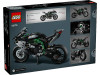 Lego Technic - Kawasaki Ninja H2R Motorcycle