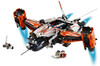 Lego Technic - VTOL Heavy Cargo Spaceship LT81