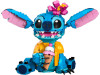 Lego Disney - Stitch