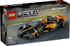 Lego Speed Champions - McLaren Formula 1 Race Car