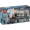 Lego Star Wars - Boarding the Tantive IV