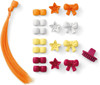 Schleich - Horse Hair Clip Accessories