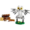 Lego Harry Potter - Hedwig at 4 Privet Drive