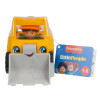 Little People Small Vehicle - Dozer + Driver