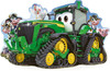 Ravensburger - John Deere Tractor Shaped Puzzle 24 Piece