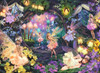 Ravensburger - Fairy Garden Puzzle 100 Piece