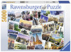 Ravensburger - Spectacular Skyline NY Puzzle 5000 Piece  