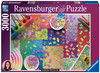 Ravensburger - Puzzles on Puzzles Puzzle 3000 Piece