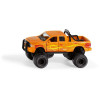 Siku - RAM 1500 with Balloon Tyres 1:50 Scale