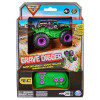 Monster Jam Radio Control 1:64 Grave Digger