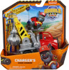 Rubble And Crew Vehicles - Chargers Crane Grabber
