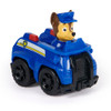 Paw Patrol Pullback Rescue Racer Deluxe - Chase