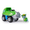 Paw Patrol Jungle Pups Vehicles - Rockys Turtle Vehicle