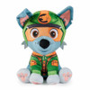 Paw Patrol Jungle Pups Plush - Rocky