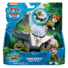 Paw Patrol Jungle Pups Vehicles - Trackers Monkey Vehicle