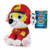 Paw Patrol Jungle Pups Plush - Marshall