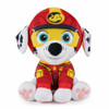 Paw Patrol Jungle Pups Plush - Marshall