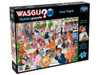 Wasgij? Myster #26 Date Night Puzzle 1000 Piece