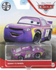 Disney Pixar Cars - Manny Flywheel (Metal)