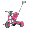 Trike Star 3 in 1 - Pink