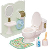 Sylvanian Families Toilet Set SF5740