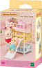 Sylvanian Families Tripple Bunk Beds